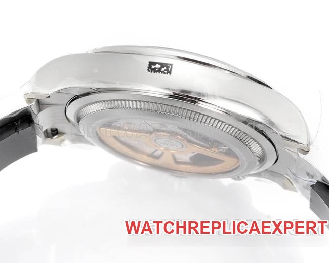 Super clone watch JF factory DaytonaRolex ice blue dial4131 mechanical 40mm side live photo