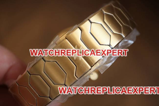 top-tier replica watch MX factory Vacheron Constantin historical masterpiece gold plate 4200braceletlive photos