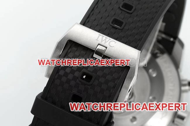 Best replica watch APS factory marine timepiece IWCblue dial7750 mechanical braceletlive photos