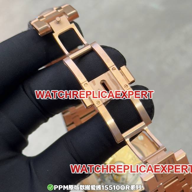 1:1 Replica Patek