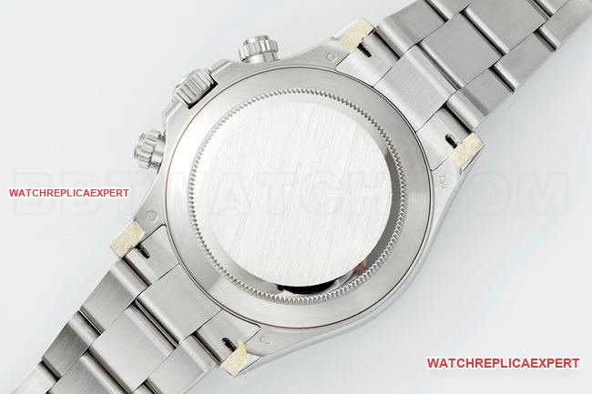 Super clone watch DaytonaPPM factory Rolex diamond disc Moissanite diamond bezelcaseback live photo