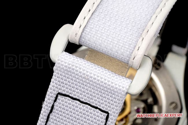 1:1replica watch Diw factory Royal OakAudemars Piguetwhite dialchronograph mechanical braceletlive photos