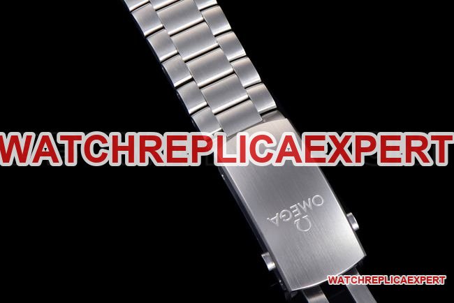1:1replica watch N1 factory OmegaSeamaster 600m gray plate braceletlive photos