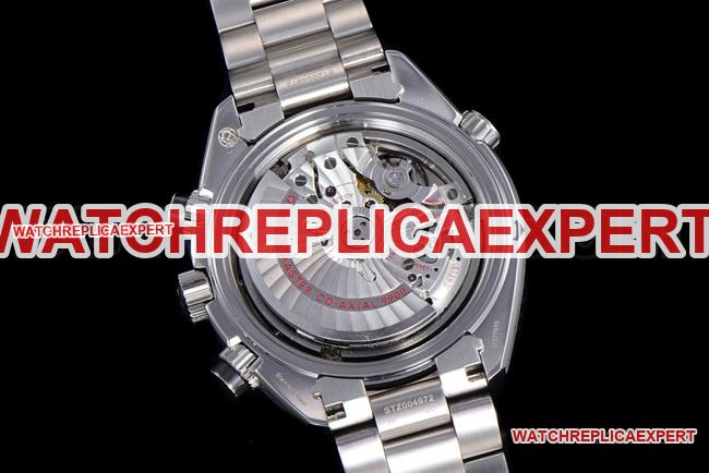 Super clone watch N1 factory OmegaSeamaster 600m black dialcaseback live photo