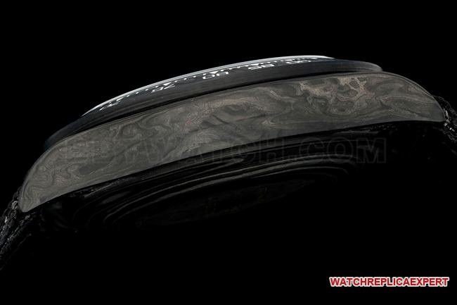 Best replica watch ANT factory Rolex Daytonablack dial4130side live photo