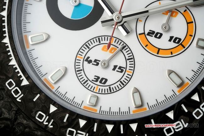 Super clone watch ANT factory DaytonaRolexwhite dial4130front live photo