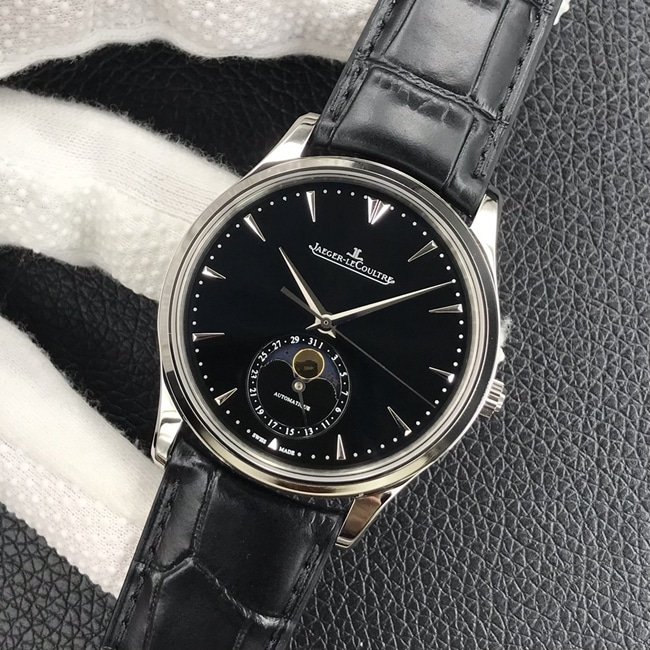 Une belle réplique de Jaeger-LeCoultre vaut-elle la peine d’être envisagée ? L'artisanat des séries Master et Flip examiné — detailed review and buying guide | Watch Replica Expert
