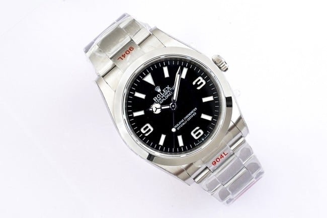 Cómo identificar réplicas de relojes de alta calidad por la forma de su caja y los detalles de la esfera — detailed review and buying guide | Watch Replica Expert