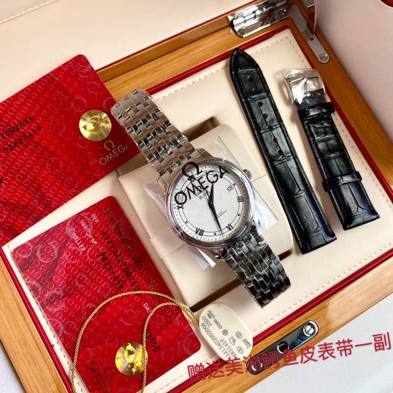 Replica Watches vs Genuine: How Much Similarity Can the Best Imitation Really Achieve — detailed review and buying guide | Watch Replica Expert
