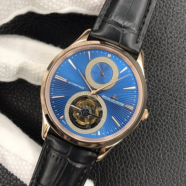 Jaeger-LeCoultre Replica Watches Jaeger-LeCoultre: Ultra-Thin Moonphase vs. Portuguese 7 — detailed review and buying guide | Watch Replica Expert