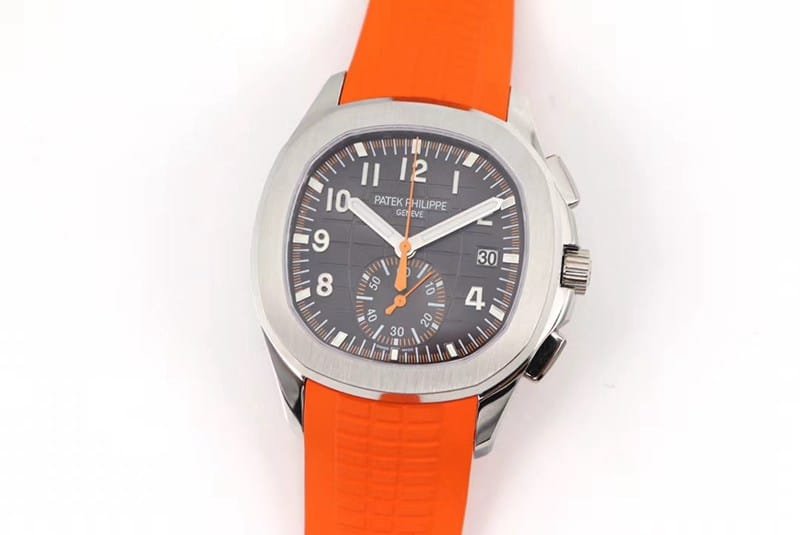 OM factory Patek Philippe Patek Philippe Patek Philippe AQUANAUT 1:1 Premium Replica Men’s Watch with Black Embossed Dial, Luminous Hands and Sporting Style — luxury replica watch guide | Watch Replica Expert