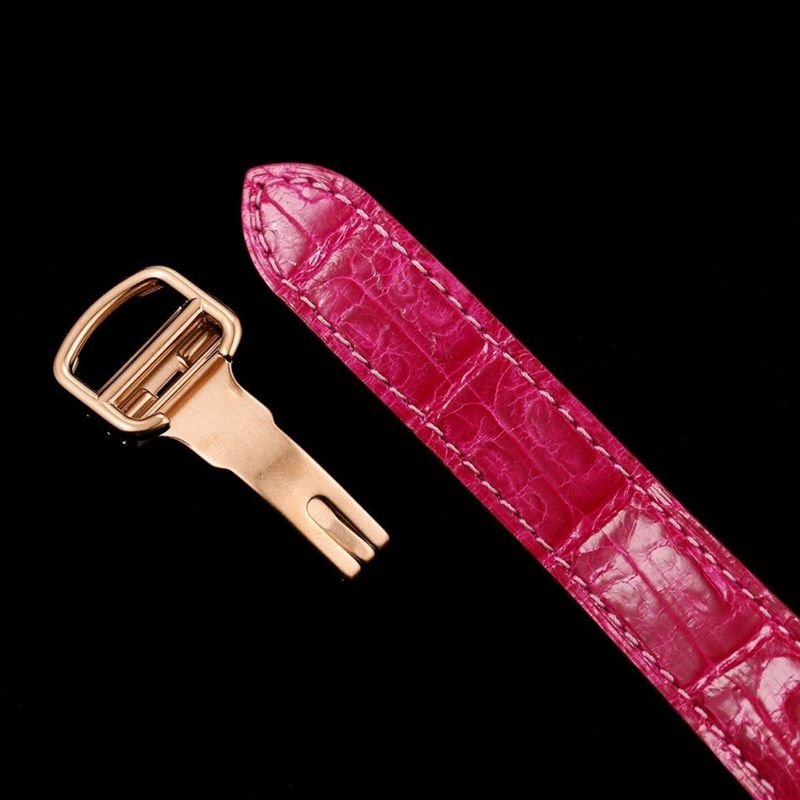 Cartier Santos watch medium model replica watch bracelet picture