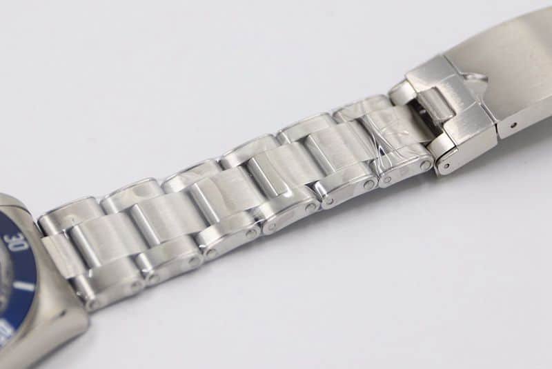 Tudor Tudor Biwan series M79030N-0001 watch replica watch bracelet picture
