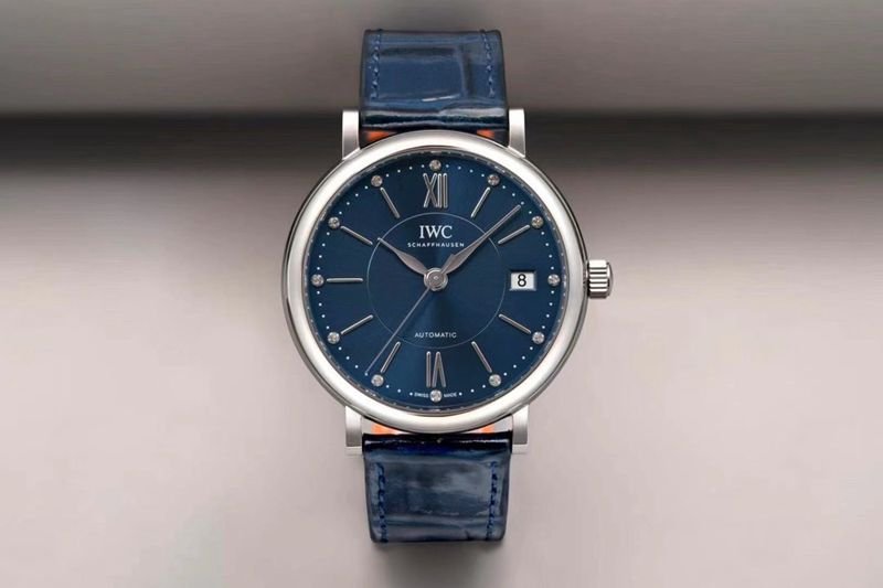 Portofino V7 Factory Super Clone Relógios femininos Obras-primas extremamente elegantes — luxury replica watch guide | Watch Replica Expert