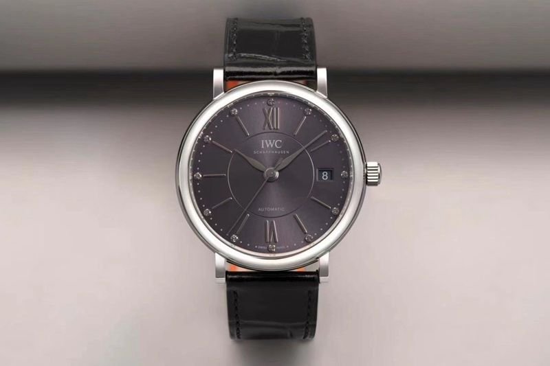 Portofino V7 Factory Fine Imitation Relógio Feminino Réplica de Elegância Final — luxury replica watch guide | Watch Replica Expert