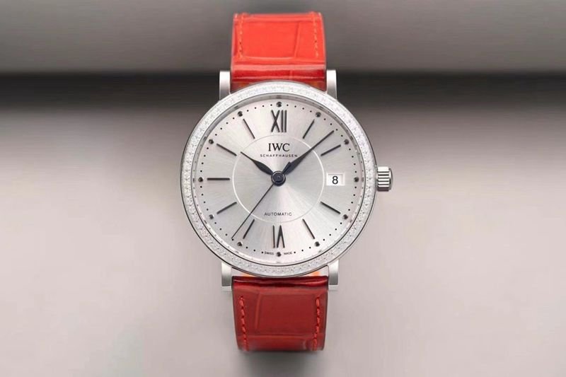 Portofino Ultimate Elegance: obra-prima de relógio feminino premium — luxury replica watch guide | Watch Replica Expert