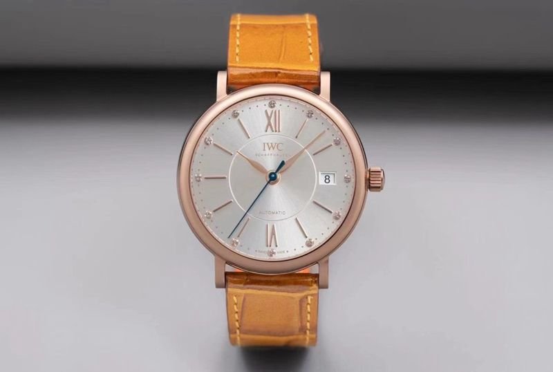 Relógios femininos universais Portofino: design de alta qualidade e elegância máxima — luxury replica watch guide | Watch Replica Expert