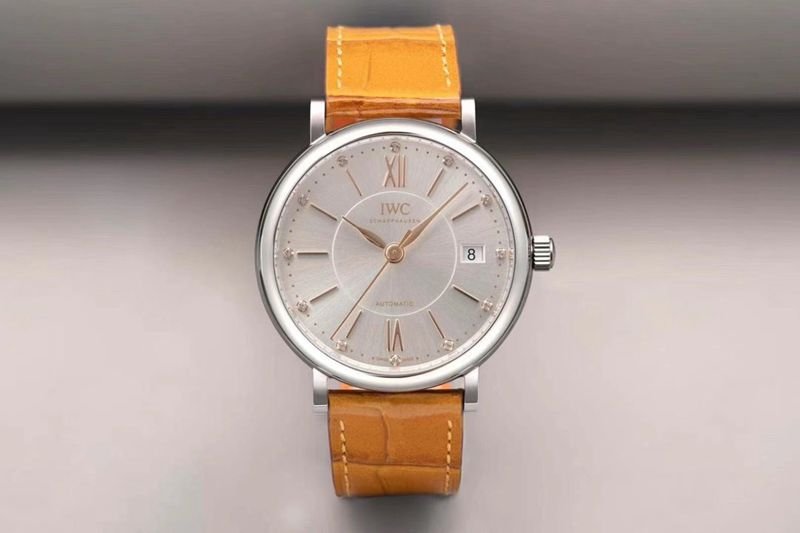 Relógio feminino Portofino V7 Factory: elegância máxima e super clone líder do setor — luxury replica watch guide | Watch Replica Expert