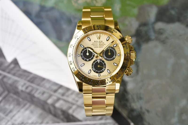 Which Rolex Rolex Watches Offer a High-End Look with Precious Metal Styles? — detailed review and buying guide | Watch Replica Expert