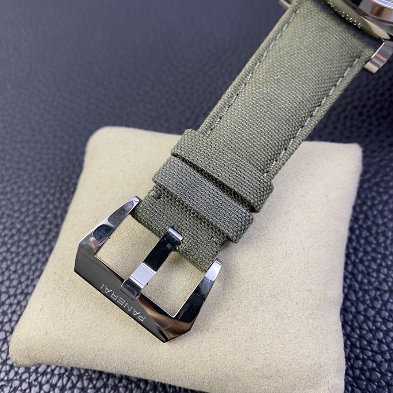 SF factory Paneraireplicapam00606 watch Hong Kong special edition sapphire crystalclasp picture