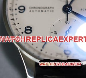 IWC Dafei watch