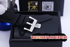 IWC watch model