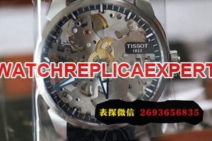The most classic series of IWC watches
