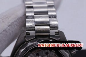 The most classic series of IWC watches