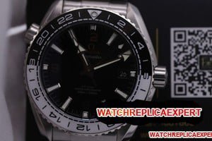 How to see the year of manufacture of a multinational watch