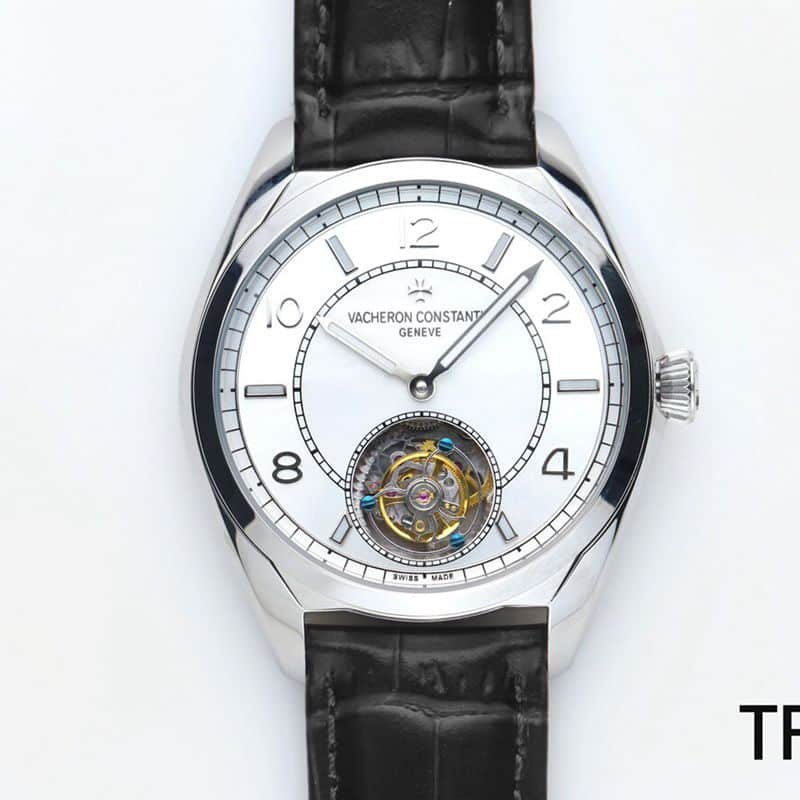 Réplique Vacheron Constantin Fiftysix Tourbillon Automatique Woodland avec un savoir-faire de première qualité — luxury replica watch guide | Watch Replica Expert