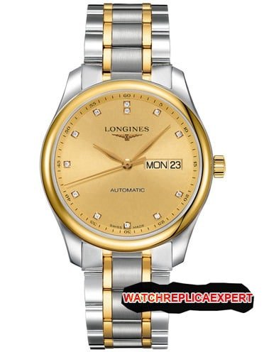 Longines CURLY Series Couples Antimagnetic: Quality, Price & Style Guide — detailed review and buying guide | Watch Replica Expert