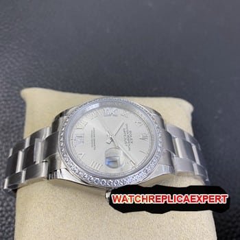 Authentic Rolex Rolex Watches with Polished Backs: Top Ten World-Famous Watch Logos and Polishing Specifications — detailed review and buying guide | Watch Replica Expert