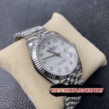 Rolex Women's Watches: Prices, Pictures, Durable Leather Strap All Series & Recommended Models — detailed review and buying guide | Watch Replica Expert