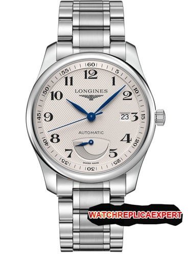 Relojes mecánicos Longines para hombre de calidad suiza: evaluación de parámetros y modelos recomendados — detailed review and buying guide | Watch Replica Expert