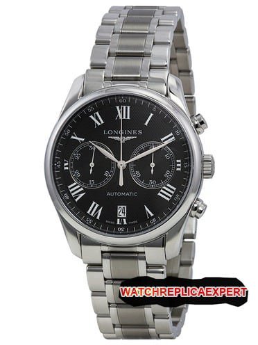 1000 watch pawn store to accept it, high imitation Longines masterpiece watch how Baidu know — detailed review and buying guide | Watch Replica Expert