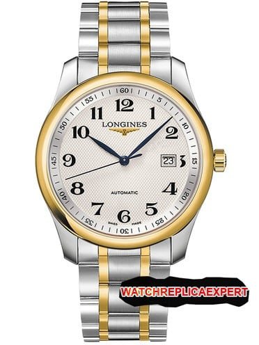 Longines Women’s Popular Watches and Ultra Thin Quartz Watch Parameters — detailed review and buying guide | Watch Replica Expert