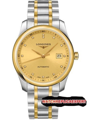 Recommended Men's Longines Replica Watches: Reliable Texture from the Top Factory — detailed review and buying guide | Watch Replica Expert