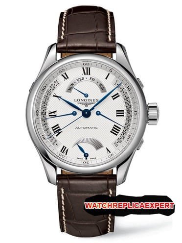 Longines Men's Classic Series: Material Durability and Timeless Design Heritage — detailed review and buying guide | Watch Replica Expert