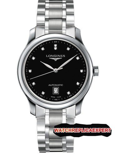 ¿Qué fábrica es la mejor imitación de reloj Longines? ¿Dónde puedo comprar réplicas de relojes? — detailed review and buying guide | Watch Replica Expert