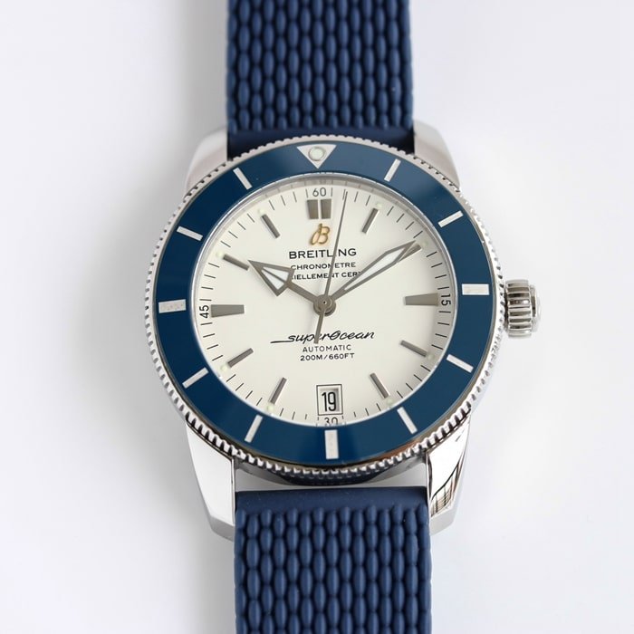 Breitling — detailed review and buying guide | Watch Replica Expert