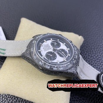 Rolex Logbook Series m126333_3, Aqua Ghost Watches: Texture, Specs and Classic Model Review — detailed review and buying guide | Watch Replica Expert