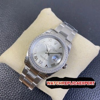 Rolex M276200 Black Water Ghost de N Factory: textura confiable, especificaciones detalladas — detailed review and buying guide | Watch Replica Expert