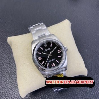 Relógio Rolex M116519LN: guia de qualidade, preço e valor de fábrica — detailed review and buying guide | Watch Replica Expert