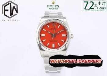 Rolex Logbook Series m278273 Relógios femininos: Guia de qualidade em ouro rosa — detailed review and buying guide | Watch Replica Expert