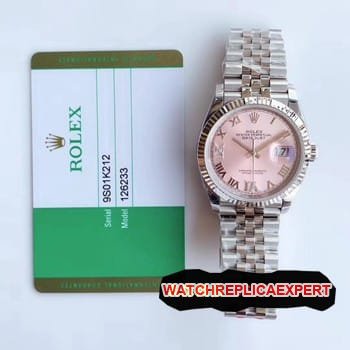 Tangshan ingénieur qualité de montre de haute qualité et différences de spécifications d'origine — detailed review and buying guide | Watch Replica Expert