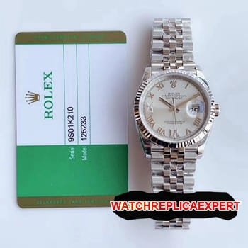 Wo kann man Guangxi GF Santos Super Clone Herrenuhren kaufen: Qualität, Preis und Originalvergleich — detailed review and buying guide | Watch Replica Expert
