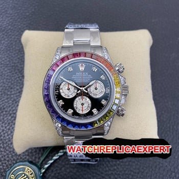 Yushu day-date replica men's watches quality and authenticity comparison guide — detailed review and buying guide | Watch Replica Expert