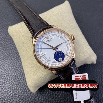 Fuzhou Puya Super A Watch Merchant: Quality, Price, and Classic Models Compared to the Original — detailed review and buying guide | Watch Replica Expert