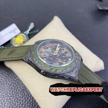 Huangshan Qicheng Top Imitation Watches: Quality, Price and Buying Guide — detailed review and buying guide | Watch Replica Expert