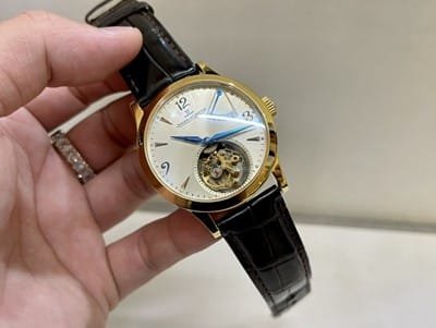 Jaeger-LeCoultre Q701868P Flip Watch Series: Reliable Texture, Original Difference & Best Manufacturer Replica Review — detailed review and buying guide | Watch Replica Expert